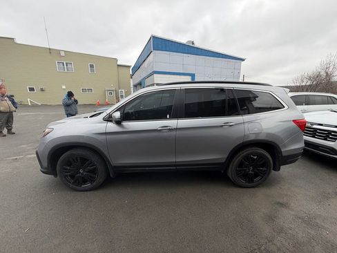 Used 2022 Honda Pilot Special Edition image 23