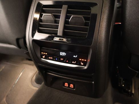 Used 2023 BMW X4 M w/ Competition Package AWD/4WD image 16