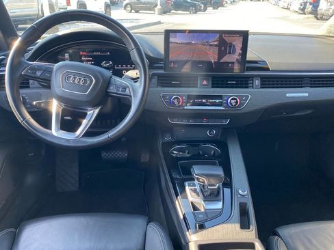 Used 2024 Audi A4 2.0T Premium Plus image 9