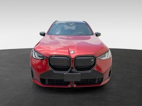 Certified 2025 BMW X3 M50 w/ Premium Package image 13