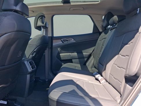 New 2026 Kia Sportage SX Prestige AWD/4WD image 12