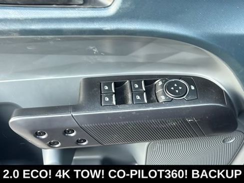 New 2026 Ford Maverick XL w/ 4K Tow Package AWD/4WD image 10