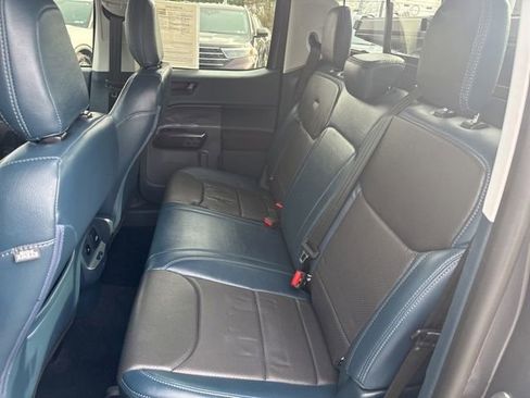 Used 2023 Ford Maverick XL w/ Equipment Group 100A Standard image 16