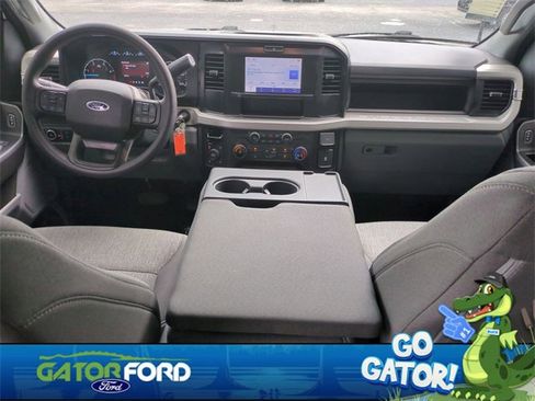 Used 2025 Ford F350 XL w/ STX Appearance Package image 15