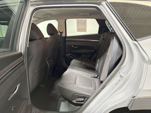 Used 2024 Hyundai Tucson SEL FWD image 22