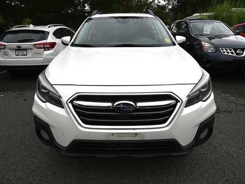 Used 2019 Subaru Outback 2.5i Limited w/ Popular Package #2 AWD/4WD image 6