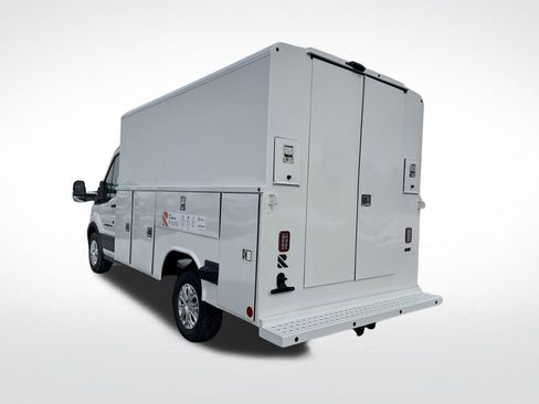 New 2026 Ford Transit 350 image 3