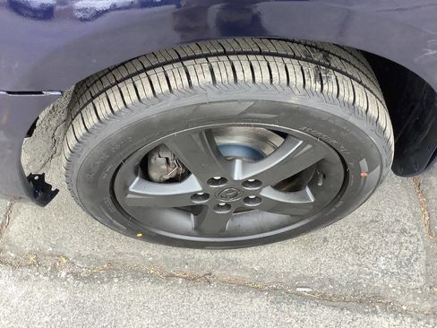 Used 2008 MAZDA MAZDA3 i Touring Value image 16