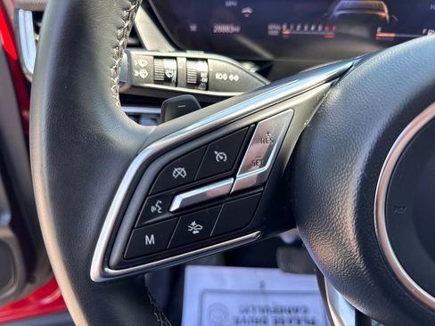 Used 2025 Buick Envision Preferred AWD/4WD image 26