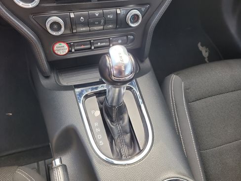 Used 2015 Ford Mustang V6 w/ Equipment Group 051A image 23