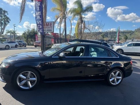 Used 2012 Audi A4 2.0T Premium Plus image 11