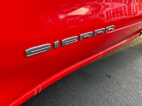 New 2025 GMC Sierra 1500 Pro w/ Pro Value Package image 16