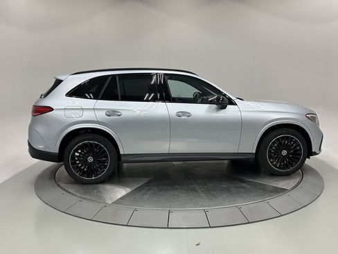 New 2026 Mercedes-Benz GLC 300 image 8