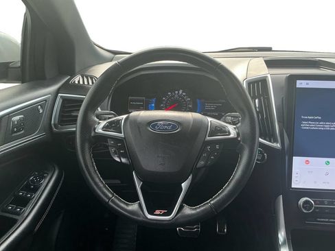 Certified 2023 Ford Edge ST AWD/4WD image 18
