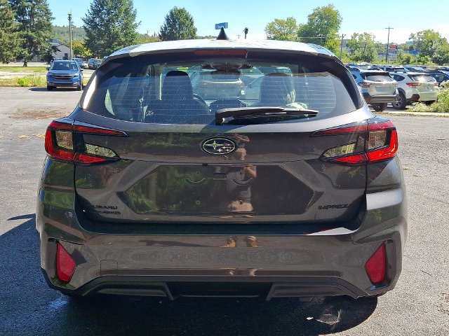 New 2026 Subaru Impreza 2.0i Sport AWD/4WD image 5