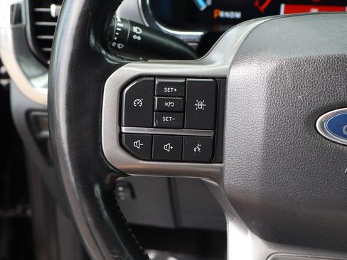 Used 2021 Ford F150 Lariat AWD/4WD image 26