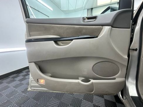 Used 2005 Toyota Sienna LE w/ LE Pkg 4 AWD/4WD image 11