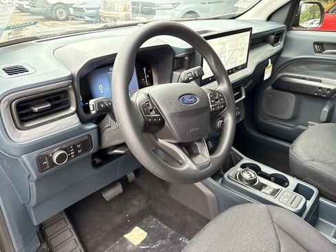 New 2026 Ford Maverick XL AWD/4WD image 19