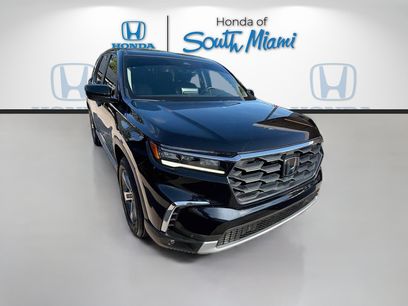 Certified 2024 Honda Pilot EX-L