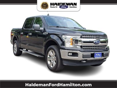 Used 2019 Ford F150 XLT w/ Equipment Group 302A Luxury