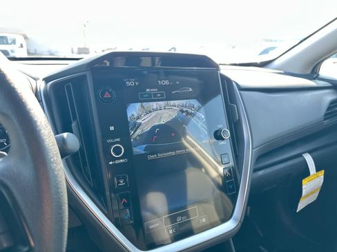 Certified 2024 Subaru Crosstrek 2.0i Premium image 32