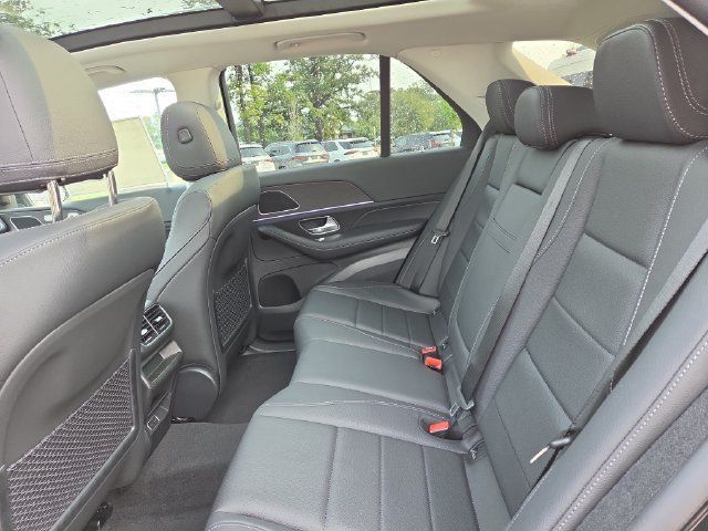 New 2026 Mercedes-Benz GLE 350 4MATIC image 31