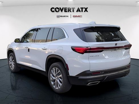 New 2026 Buick Enclave Preferred w/ Power Package image 3