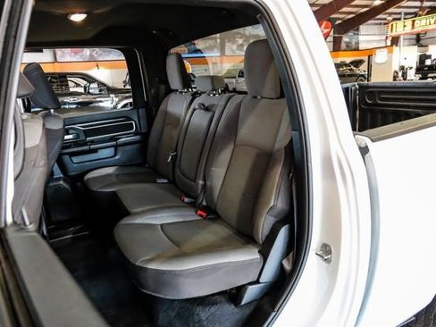 Used 2024 RAM 2500 Big Horn w/ Off Road Package image 46