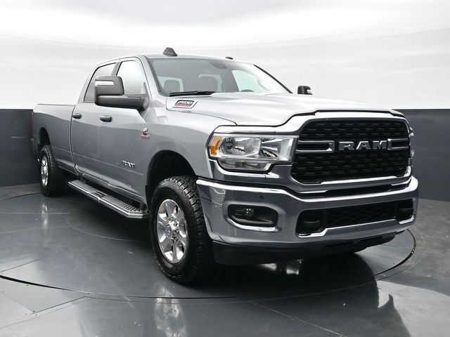 Used 2024 RAM 2500 Big Horn AWD/4WD image 4