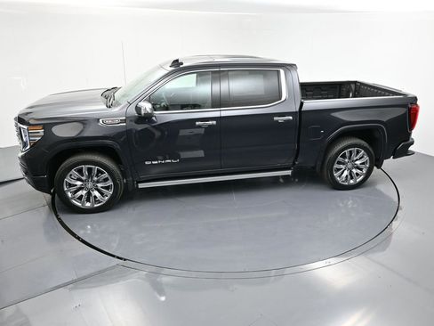 New 2026 GMC Sierra 1500 Denali image 33
