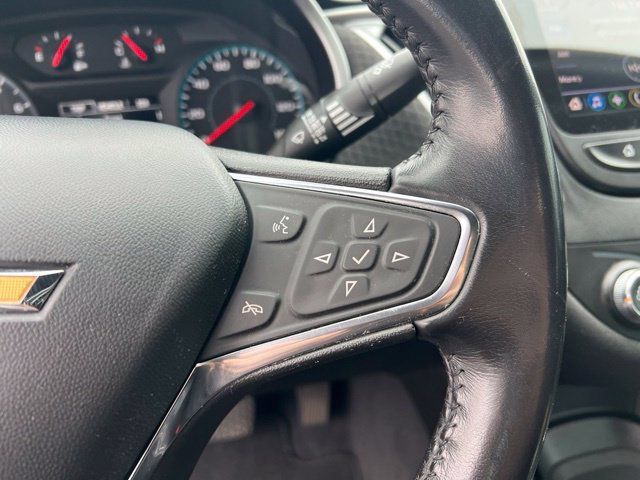 Used 2020 Chevrolet Malibu RS FWD image 15