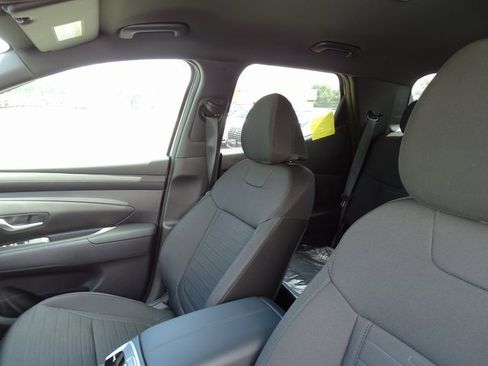 New 2025 Hyundai Santa Cruz SE image 14