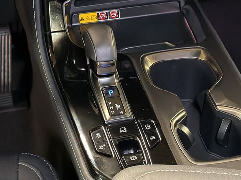 Certified 2025 Lexus NX 350 AWD w/ Premium Package image 25