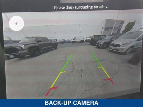 Certified 2023 Ford Mustang Mach-E Select w/ Comfort Package Lite RWD image 18