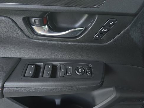 New 2026 Honda CR-V Sport-L image 26