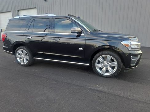 Used 2022 Ford Expedition King Ranch AWD/4WD image 18