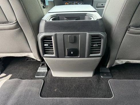 Used 2018 Ford F150 XLT w/ XTR Package AWD/4WD image 22