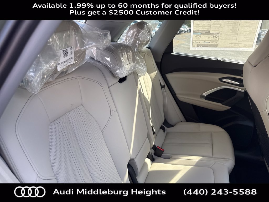 New 2026 Audi Q5 Premium Plus AWD/4WD image 27