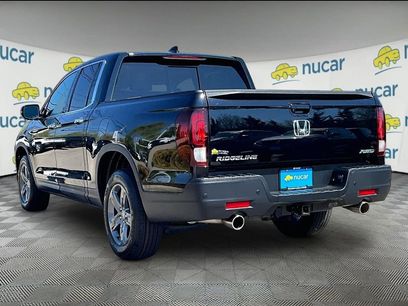Used 2023 Honda Ridgeline RTL-E