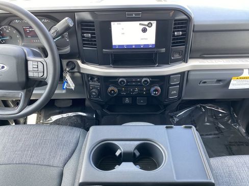 New 2026 Ford F250 XLT AWD/4WD image 15