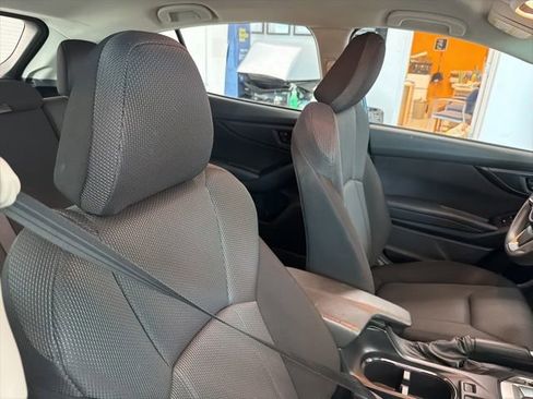 Used 2019 Subaru Impreza 2.0i AWD/4WD image 26