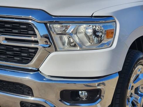 Used 2022 RAM 1500 Lone Star AWD/4WD image 17