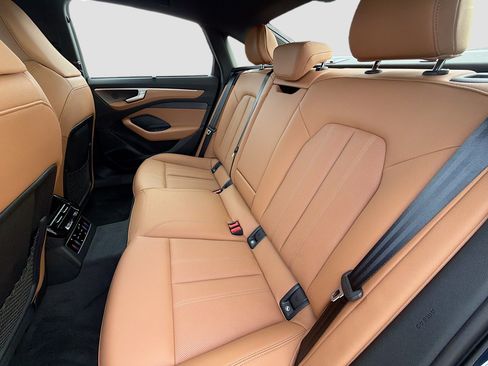 New 2026 Audi A6 Premium Plus image 20