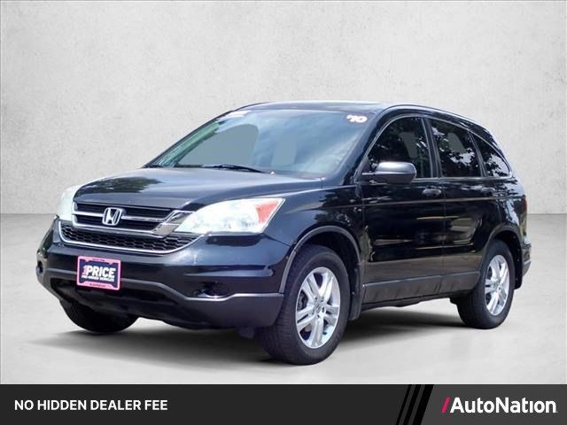 Used 2010 Honda CR-V EX image 1