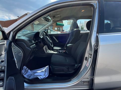 Used 2015 Subaru Forester 2.5i w/ Alloy Wheel Package image 17