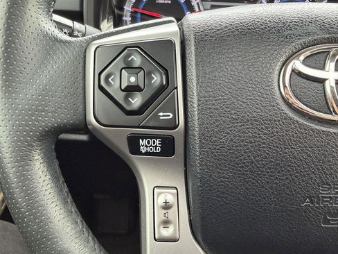 Used 2018 Toyota 4Runner Limited image 42