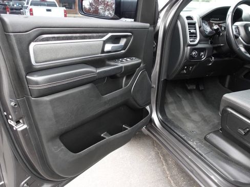 Used 2022 RAM 1500 Big Horn AWD/4WD image 15