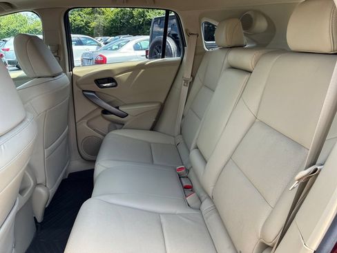 Used 2014 Acura RDX AWD w/ Technology Package image 19