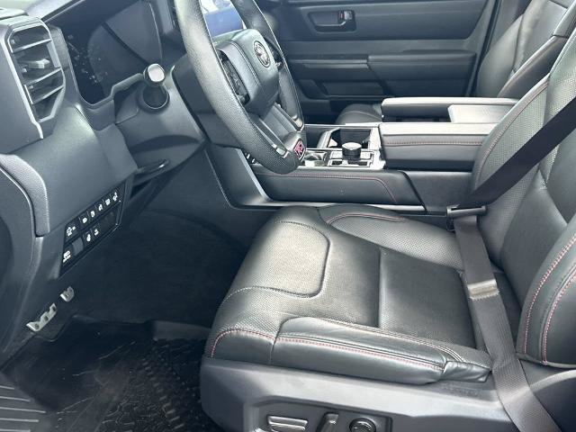 Used 2023 Toyota Tundra TRD Pro AWD/4WD image 14