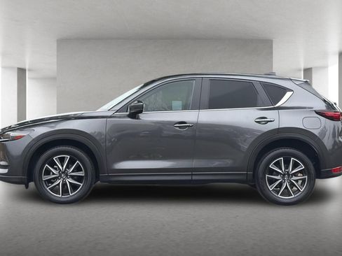 Used 2018 MAZDA CX-5 Grand Touring w/ Premium Package AWD/4WD image 7